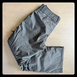 Columbia snow pants